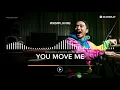 Download Lagu Dipha Barus \u0026 Monica Karina - You Move Me (Official Video) #AudioSpectrum