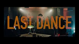 YouTube影片, 內容是虛構推理 的 片尾曲「LAST DANCE」宮野真守