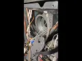 Code 10 Rinnai not making hot water