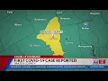 COVID-19 case reported in Brazos County