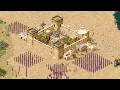 Download Lagu Spears and Bows ONLY vs 4x LIONHEART - Stronghold Crusader Definitive Edition