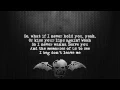 Download Lagu Avenged Sevenfold - Seize The Day [Lyrics on screen] [Full HD]