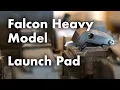 Live Launch Pad Maintenance