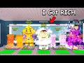 Lagu I Started an INDEX Service for Profit in Roblox Steal a Brainrot