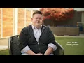 Meet Jesse Merica General Manager Baker Roofing Company
