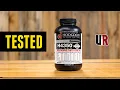 TESTED Hodgdon H4350 Powder