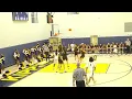 U2TV High School Sportscast Berne-Knox vs Kipp Capital