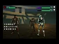 Project Relic A Gameplay Systems Prototype