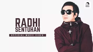Download RADHIOAG - Sentuhan (Official Music Video) MP3