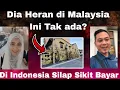 Download Lagu DIA HERAN DI MALAYSIA INI TAK ADA, DI INDONESIA SILAP SIKIT BAYAR❗ #misssari #saritingting 