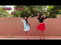 Hawa Hawai 2.0 Full Dance Video | Tumhari Sulu | Western Dance | PC Mixmoves Choreography