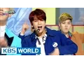 Download Lagu B A P - Feel So Good [Music Bank COMEBACK / 2016.02.26]