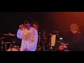The Charlatans UK "How High" LIVE At Hollywood Palladium 9/4/2026