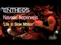 Download Lagu Navene Koperweis - Entheos - Life In Slow Motion (Live Drum Cam)