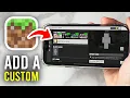 How To Get Custom Skin In Minecraft Mobile - Full Guide