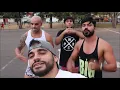 Dança da mãozinha - Tchakabum - Coreografia - MeuSwingão.