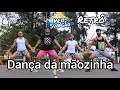 Download Lagu Dança da mãozinha - Tchakabum - Coreografia - MeuSwingão.
