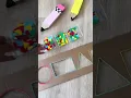 Shape Sorting Math Fun for Kids