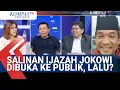 Lagu [FULL] Bonatua, Mardiansyah Semar \u0026  Ray Rangkuti Soal Salinan Ijazah Jokowi di KPU Dibuka Ke Publik