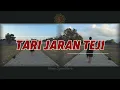 Download Lagu Tutorial Tari Jaran Teji - depan belakang
