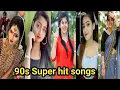 Download Lagu 90s Super hit Bollywood song tiktok roposo snack video rubi Khan nisha Gurgain by Pallab