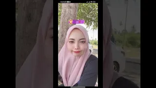 gadis bigo live