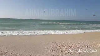 فيروز   سألتك حبيبي لوين رايحين      فيروزيات على البحر دندنها