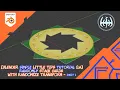 Blender Simple Little Tips Tutorial 0 A Randomly Stack Cards with Randomize Transform - Part 1