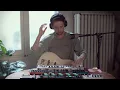 I Need A Forest Fire [James Blake cover]