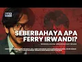 Download Lagu Memahami Ferry Irwandi dalam 27 Menit