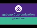 ggLeap Client Customization - Made Easy