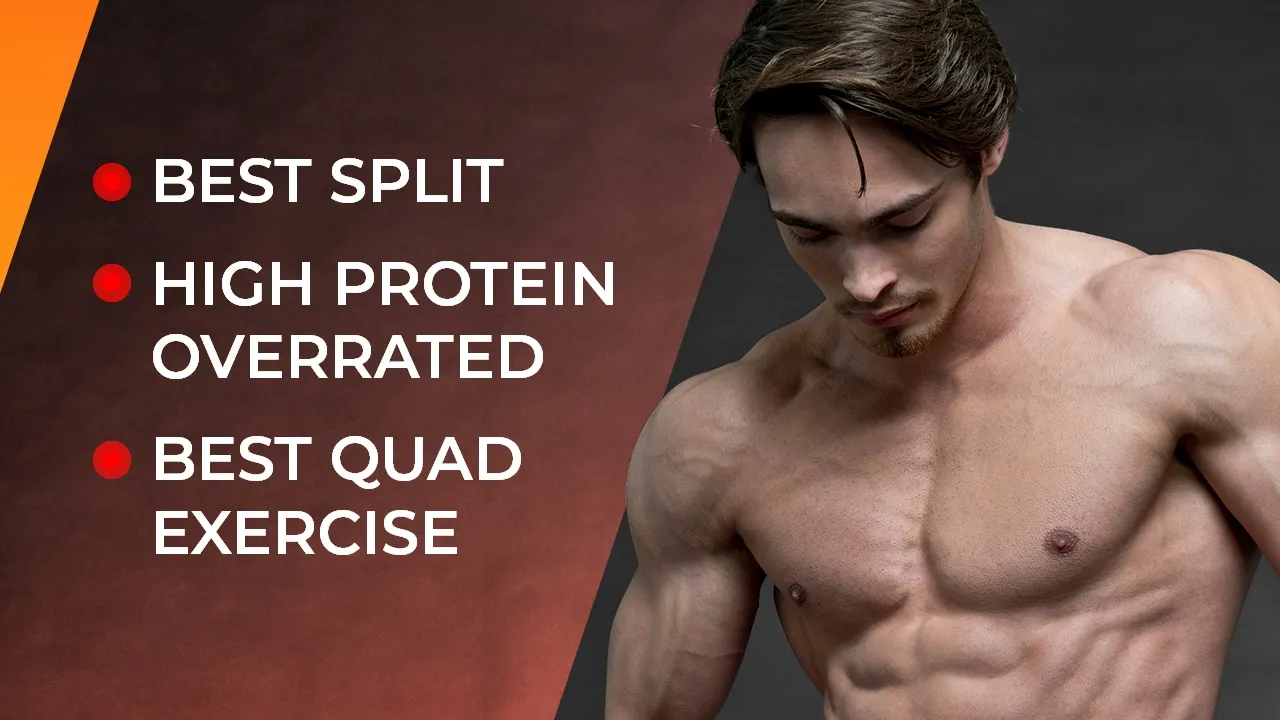 3 Sweet new studies to maximize your gains
