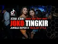 Download Lagu JOKO TINGKIR JUNGLE DUTCH THAILAND by wong bebas project