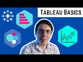 Learn Tableau Basics in 1 Hour - With Healthcare Data