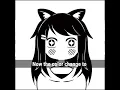 Download Lagu bagogo meme for my OC Rika (Dulu warna putih bang, tak ganas)