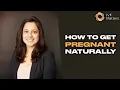 Download Lagu How To Get Pregnant (Natural Conception) - IVF Matters