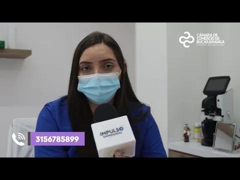 Episodio # 35 - Programa Impulso Empresarial