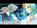 Download Lagu Fairy Fencer F: Refrain Chord - All Character Endings