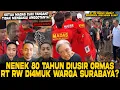 Download Lagu NENEK DIUS1R ORMAS MADURA? RT RW DI4MUK WARGA SURABAYA? MP3