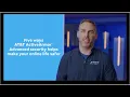 Five ways ActiveArmor Advanced helps make your mobile life safer AT T