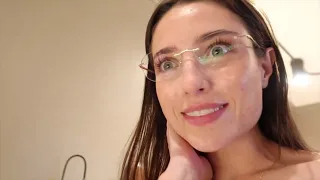 NEW YORK FASHION WEEK VLOG