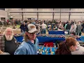 Saint Cloud Gun Show - Best Gun Show In Minnesota