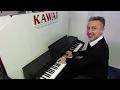 Download Lagu Kawai KDP75 Digital Piano Demonstration \u0026 Review By Graham Blackledge | Kawai Pianos | Rimmers Music