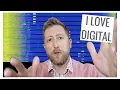 How To Setup Your HF Radio For Digital WSJT-X FT8