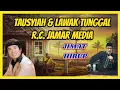 Tausyiah \u0026 Lawak Tunggal R.C. Jamar Media (Audio Kaset) - Jimat Hirup