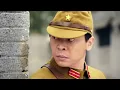 八路戰士偽裝成日軍，突擊日軍的軍火庫 ⚔️ 抗日  MMA | Kung Fu