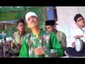 Lagu Ya Robbibarik - Hadin ( video Cover by Gasentra )