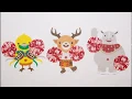 Download Lagu ASIAN GAMES 2018 - promo (stop motion)