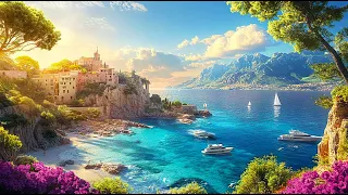 Emotional Piano Music For Working And Studying 