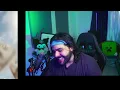 SOUND ENGINEER REACTS TO "WETTING THE RAT" 🐀 | EL CHONTA (OFFICIAL VIDEO)